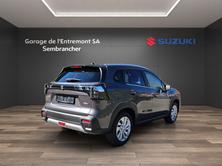 SUZUKI 1.4 T Piz Sulai Hybrid 4x4, Hybride Leggero Benzina/Elettrica, Auto nuove, Automatico - 6