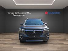 SUZUKI 1.4 T Piz Sulai Hybrid 4x4, Hybride Leggero Benzina/Elettrica, Auto nuove, Automatico - 2