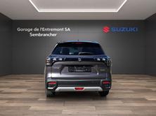 SUZUKI 1.4 T Piz Sulai Hybrid 4x4, Hybride Leggero Benzina/Elettrica, Auto nuove, Automatico - 5