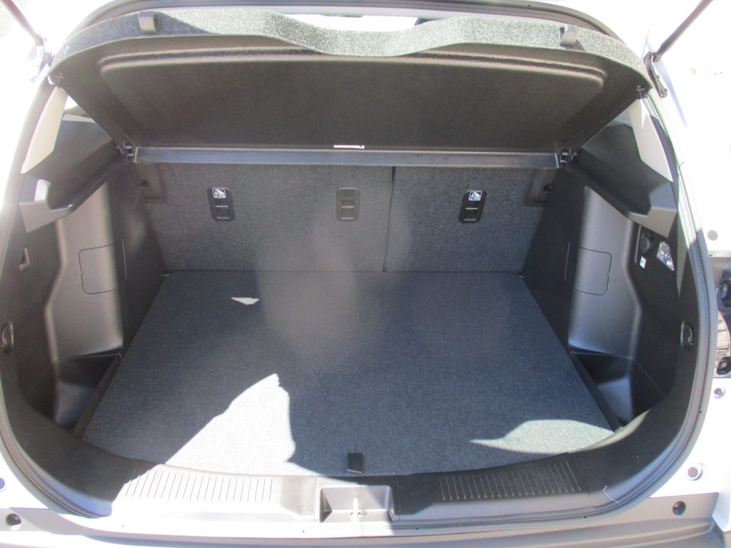 SUZUKI S-CROSS 1.4 T Compact Top Hybrid 4x4, Mild-Hybrid Benzin/Elektro, Neuwagen, Automatik - 7
