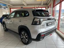 SUZUKI S-CROSS 1.4 T Sakura Top Hybrid 4x4, Mild-Hybrid Benzin/Elektro, Neuwagen, Automatik - 3
