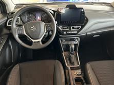 SUZUKI S-CROSS 1.4 T Sakura Top Hybrid 4x4, Mild-Hybrid Benzin/Elektro, Neuwagen, Automatik - 6