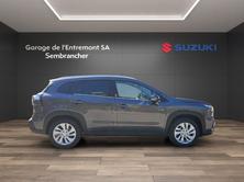 SUZUKI 1.4 T Piz Sulai Hybrid 4x4, Hybride Leggero Benzina/Elettrica, Auto nuove, Automatico - 7