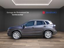 SUZUKI 1.4 T Piz Sulai Hybrid 4x4, Hybride Leggero Benzina/Elettrica, Auto nuove, Automatico - 3