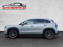 SUZUKI S-CROSS 1.4 T Compact Top Hybrid 4x4, Hybride Leggero Benzina/Elettrica, Occasioni / Usate, Automatico - 2