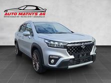 SUZUKI S-CROSS 1.4 T Compact Top Hybrid 4x4, Hybride Leggero Benzina/Elettrica, Occasioni / Usate, Automatico - 7