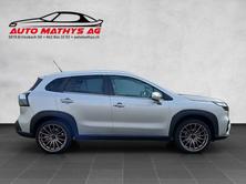 SUZUKI S-CROSS 1.4 T Compact Top Hybrid 4x4, Hybride Leggero Benzina/Elettrica, Occasioni / Usate, Automatico - 6