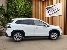 SUZUKI 1.4 T Compact Top Hybrid 4x4, Hybride Léger Essence/Électricité, Occasion / Utilisé, Manuelle - 5