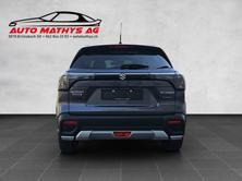 SUZUKI S-CROSS 1.5 Compact Top Hybrid 4x4, Hybride Integrale Benzina/Elettrica, Occasioni / Usate, Automatico - 4