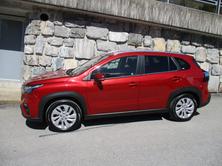 SUZUKI S-CROSS 1.4 T Compact+ Hybrid 4x4, Hybride Leggero Benzina/Elettrica, Occasioni / Usate, Automatico - 2