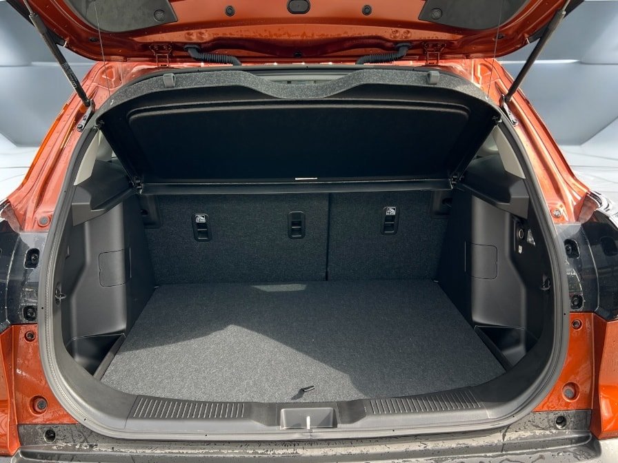 SUZUKI S-Cross 1.5 Compact Top Hybrid 4x4, Hybride Leggero Benzina/Elettrica, Occasioni / Usate, Automatico - 7