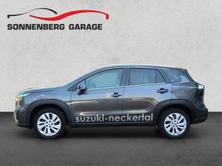 SUZUKI S-Cross 1.4 T Compact+ Hybrid 4x4, Hybride Leggero Benzina/Elettrica, Occasioni / Usate, Automatico - 3