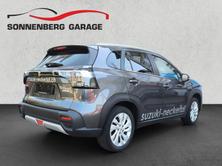 SUZUKI S-Cross 1.4 T Compact+ Hybrid 4x4, Hybride Leggero Benzina/Elettrica, Occasioni / Usate, Automatico - 6