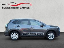 SUZUKI S-Cross 1.4 T Compact+ Hybrid 4x4, Hybride Leggero Benzina/Elettrica, Occasioni / Usate, Automatico - 7