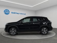 SUZUKI S-Cross 1.4 T Compact Top Hybrid 4x4, Mild-Hybrid Benzin/Elektro, Occasion / Gebraucht, Automatik - 2