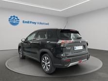 SUZUKI S-Cross 1.4 T Compact Top Hybrid 4x4, Mild-Hybrid Benzin/Elektro, Occasion / Gebraucht, Automatik - 3