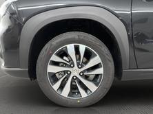 SUZUKI S-Cross 1.4 T Compact Top Hybrid 4x4, Mild-Hybrid Benzin/Elektro, Occasion / Gebraucht, Automatik - 4