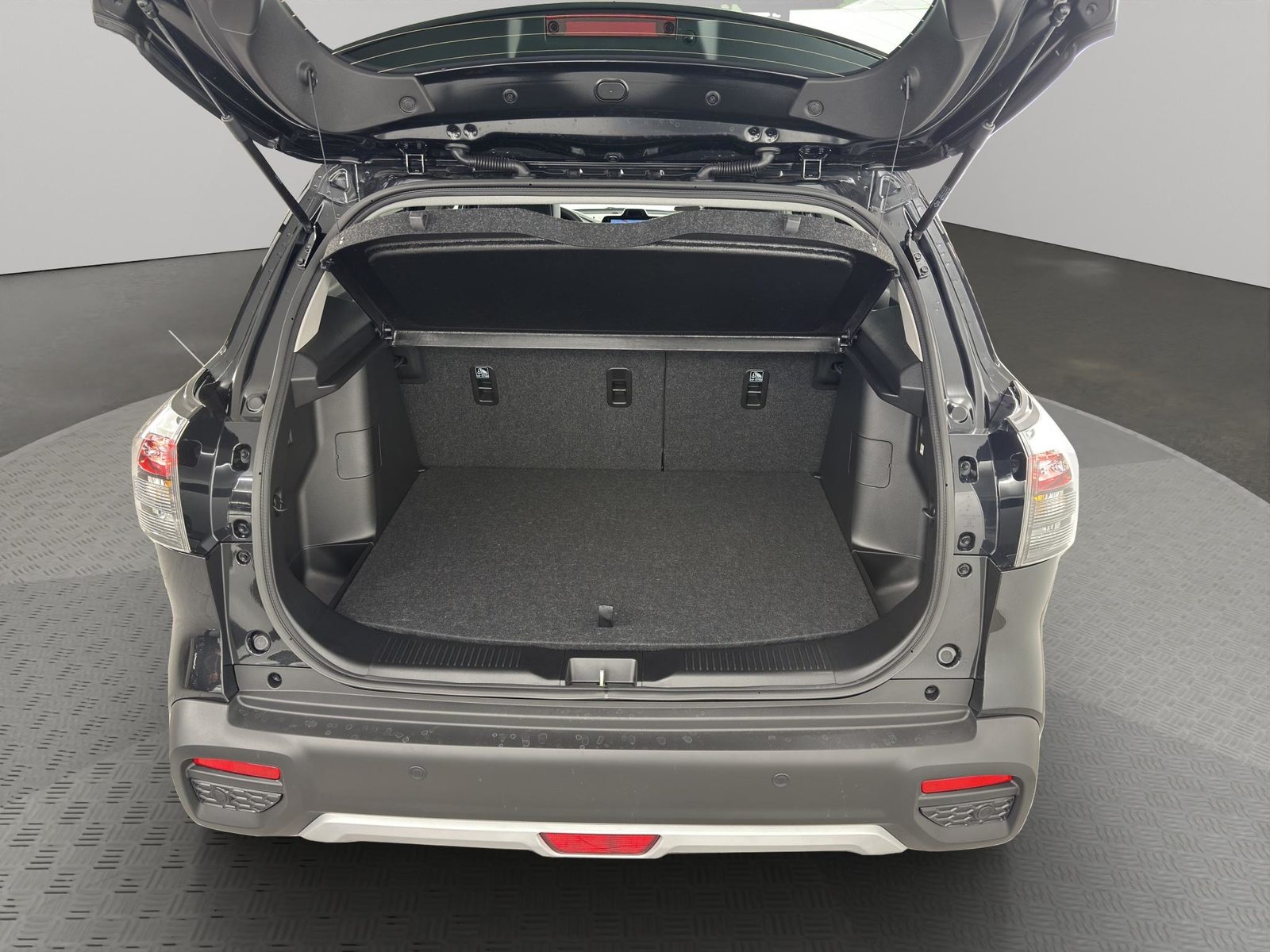 SUZUKI S-Cross 1.4 T Compact Top Hybrid 4x4, Hybride Léger Essence/Électricité, Occasion / Utilisé, Automatique - 5