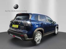 SUZUKI S-Cross 1.5 Compact+ Hybrid, Voll-Hybrid Benzin/Elektro, Occasion / Gebraucht, Automatik - 3