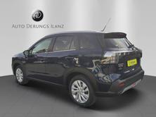 SUZUKI S-Cross 1.5 Compact+ Hybrid, Voll-Hybrid Benzin/Elektro, Occasion / Gebraucht, Automatik - 4