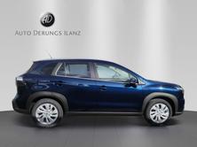 SUZUKI S-Cross 1.5 Compact+ Hybrid, Voll-Hybrid Benzin/Elektro, Occasion / Gebraucht, Automatik - 5