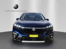 SUZUKI S-Cross 1.5 Compact+ Hybrid, Voll-Hybrid Benzin/Elektro, Occasion / Gebraucht, Automatik - 7