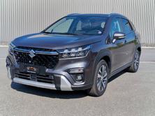SUZUKI S-Cross 1.5 Piz Sulai Top Hybrid, Hybride Integrale Benzina/Elettrica, Occasioni / Usate, Automatico - 2