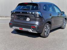 SUZUKI S-Cross 1.5 Piz Sulai Top Hybrid, Hybride Integrale Benzina/Elettrica, Occasioni / Usate, Automatico - 3