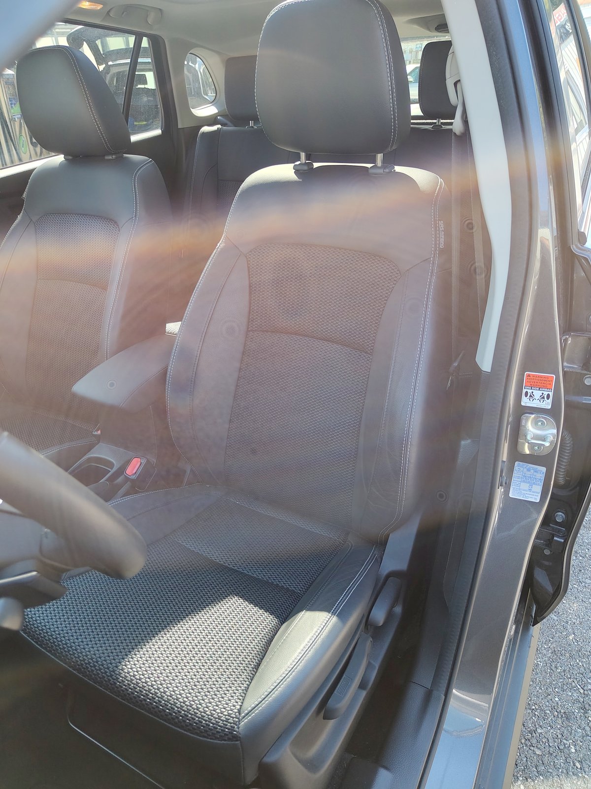 SUZUKI S-Cross 1.5 Piz Sulai Top Hybrid, Hybride Integrale Benzina/Elettrica, Occasioni / Usate, Automatico - 5