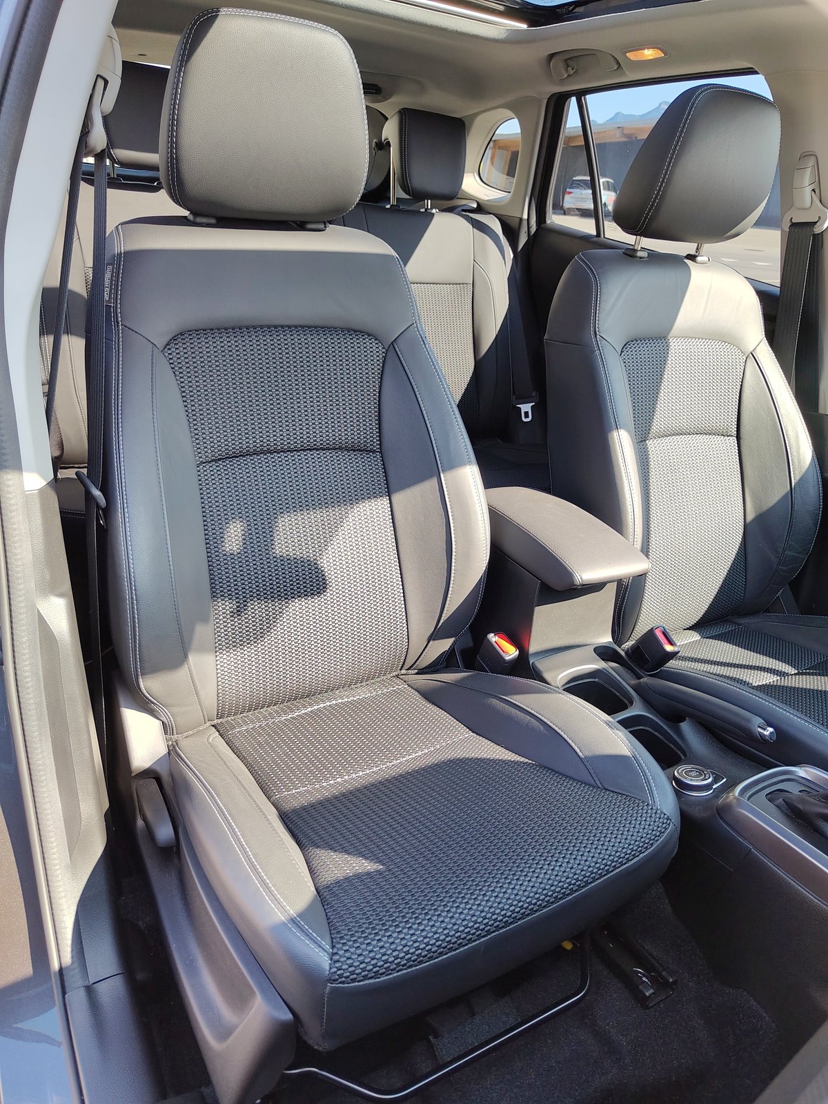 SUZUKI S-Cross 1.5 Piz Sulai Top Hybrid, Hybride Integrale Benzina/Elettrica, Occasioni / Usate, Automatico - 6