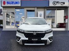 SUZUKI S-Cross 1.5 Piz Sulai Top Hybrid, Voll-Hybrid Benzin/Elektro, Occasion / Gebraucht, Automatik - 2