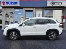 SUZUKI S-Cross 1.5 Piz Sulai Top Hybrid, Voll-Hybrid Benzin/Elektro, Occasion / Gebraucht, Automatik - 3