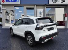 SUZUKI S-Cross 1.5 Piz Sulai Top Hybrid, Voll-Hybrid Benzin/Elektro, Occasion / Gebraucht, Automatik - 4
