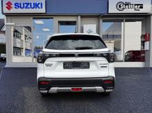 SUZUKI S-Cross 1.5 Piz Sulai Top Hybrid, Voll-Hybrid Benzin/Elektro, Occasion / Gebraucht, Automatik - 5