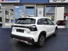 SUZUKI S-Cross 1.5 Piz Sulai Top Hybrid, Voll-Hybrid Benzin/Elektro, Occasion / Gebraucht, Automatik - 6