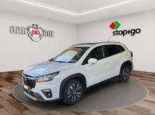 SUZUKI S-Cross 1.5 Compact Top Hybrid, Full-Hybrid Petrol/Electric, Second hand / Used, Automatic - 2