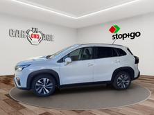 SUZUKI S-Cross 1.5 Compact Top Hybrid, Full-Hybrid Petrol/Electric, Second hand / Used, Automatic - 3