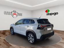 SUZUKI S-Cross 1.5 Compact Top Hybrid, Full-Hybrid Petrol/Electric, Second hand / Used, Automatic - 4