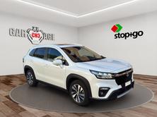 SUZUKI S-Cross 1.5 Compact Top Hybrid, Full-Hybrid Petrol/Electric, Second hand / Used, Automatic - 6