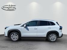 SUZUKI S-Cross 1.4 T Compact+ Hybrid 4x4, Mild-Hybrid Petrol/Electric, Second hand / Used, Manual - 2