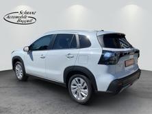 SUZUKI S-Cross 1.4 T Compact+ Hybrid 4x4, Mild-Hybrid Petrol/Electric, Second hand / Used, Manual - 3
