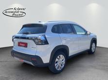 SUZUKI S-Cross 1.4 T Compact+ Hybrid 4x4, Mild-Hybrid Petrol/Electric, Second hand / Used, Manual - 4