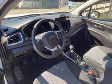 SUZUKI S-Cross 1.4 T Compact+ Hybrid 4x4, Mild-Hybrid Petrol/Electric, Second hand / Used, Manual - 6