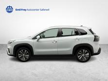 SUZUKI S-Cross 1.5 Compact Top Hybrid 4x4, Full-Hybrid Petrol/Electric, Second hand / Used, Automatic - 2