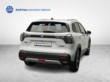 SUZUKI S-Cross 1.5 Compact Top Hybrid 4x4, Full-Hybrid Petrol/Electric, Second hand / Used, Automatic - 5