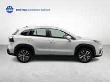 SUZUKI S-Cross 1.5 Compact Top Hybrid 4x4, Full-Hybrid Petrol/Electric, Second hand / Used, Automatic - 6