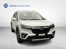SUZUKI S-Cross 1.5 Compact Top Hybrid 4x4, Full-Hybrid Petrol/Electric, Second hand / Used, Automatic - 7