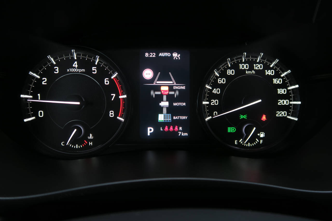 SUZUKI S-Cross 1.4 T Sakura Top Hybrid 4x4, Mild-Hybrid Benzin/Elektro, Occasion / Gebraucht, Automatik - 7