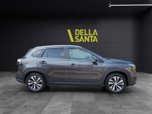 SUZUKI S-Cross 1.5 Compact Top Hybrid 4x4, Full-Hybrid Petrol/Electric, Second hand / Used, Automatic - 6