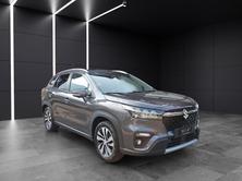 SUZUKI S-Cross 1.5 Compact Top Hybrid 4x4, Full-Hybrid Petrol/Electric, Second hand / Used, Automatic - 7